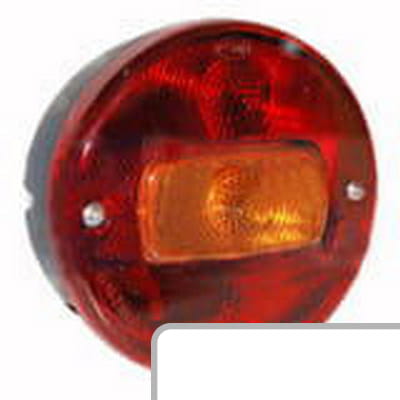 Lampa tylna AT32247 - Intertraktor
