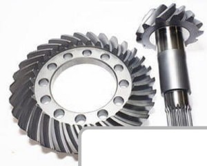 KÓŁ KPL. RE206076 13X30 ATAK