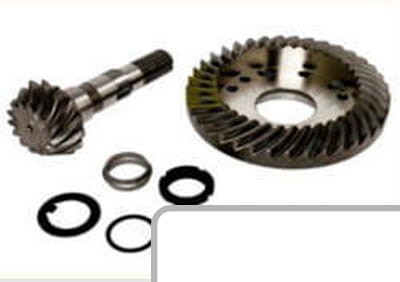 KÓŁ KPL. 090001080 068281 OEM ATAK - Intertraktor