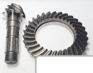 KÓŁ 7X30 HORSCH LEEB PT 280 ATAK