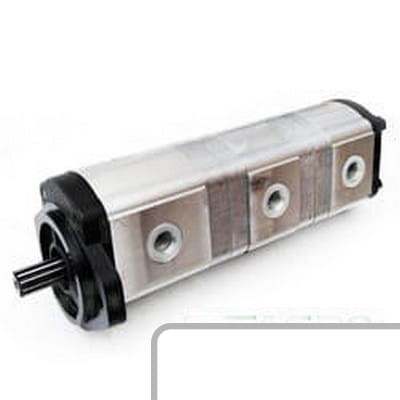 Pompa Hydrauliczna AXE11641 - Intertraktor