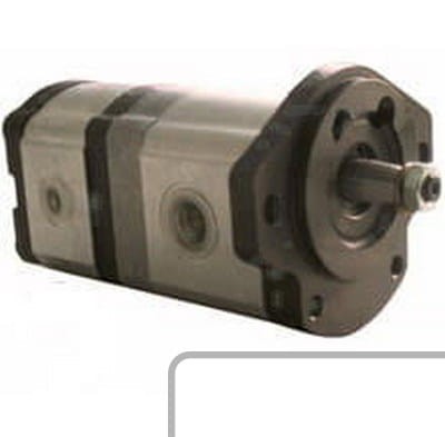 Pompa Hydrauliczna AZ36555 - Intertraktor