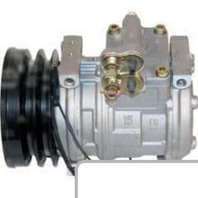 Sprężarka Klimatyzacji AZ44541 - Intertraktor