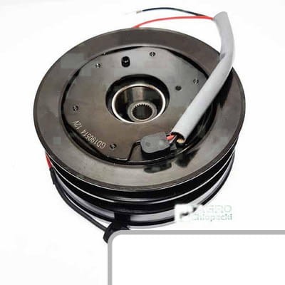 Sprzęgło do Sprężarki AZ44541 - Intertraktor