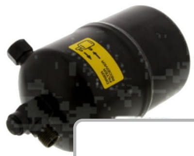 Osuszacz klimatyzacji AZ45582 - Intertraktor