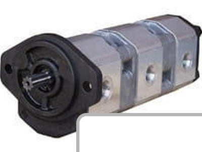 Pompa Hydrauliczna AZ49120 - Intertraktor