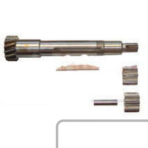 Zestaw pompy olejowej B1244