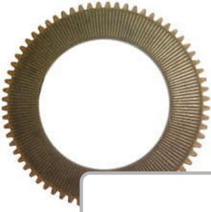 Tarcza Cierna B3060A