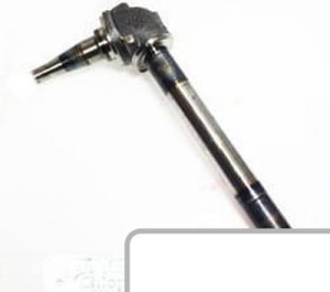 Oś zwrotnicy C5NN3105U