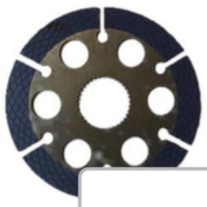 Tarcza Hamulcowa CA0132690
