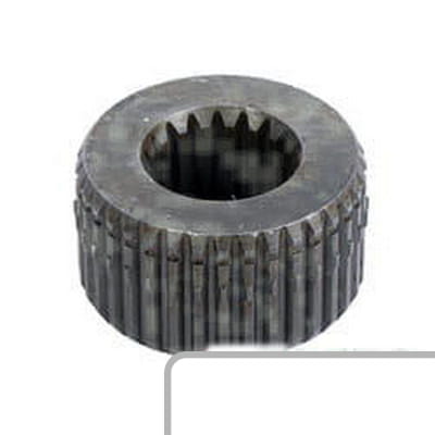 Piasta CA0136648 - Intertraktor