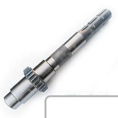 Wałek CA383540 - Intertraktor