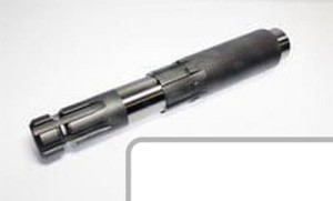 Wałek Przekładni CC25731