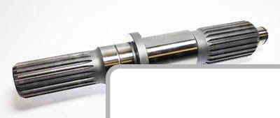 Wałek CC42886 - Intertraktor