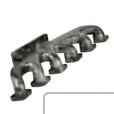 Kolektor Wydechowy CE15515 - Intertraktor