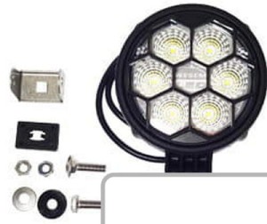 Lampa robocza LED CRC3A.48700