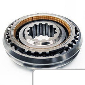 Synchronizator D10076790