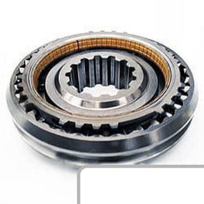 Synchronizator D10076790 - Intertraktor