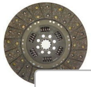 TARCZA SPRZĘGŁA D10103850