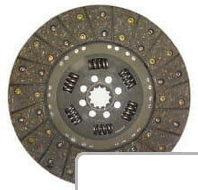 TARCZA SPRZĘGŁA D10103850 - Intertraktor
