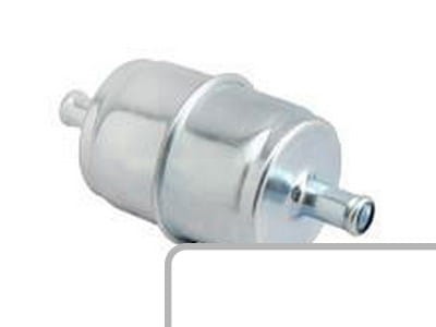 Filtr paliwa D139225 - Intertraktor