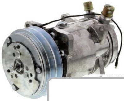 Sprężarka klimatyzacji D45070015 - Intertraktor