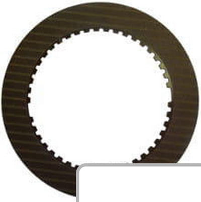 Tarczka Cierna D70672 - Intertraktor
