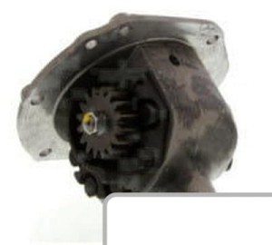 POMPA HYDRAULICZNA D8NN600LB