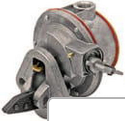 Pompa Paliwa D8NN9350AA - Intertraktor
