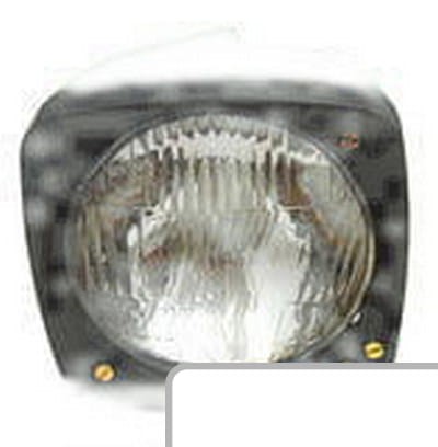 Lampa przednia (prawa) DE13523 - Intertraktor