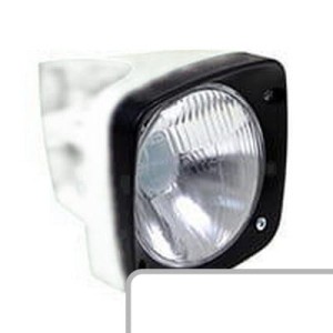Lampa Przednia DE13523