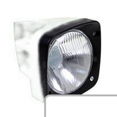 Lampa Przednia DE13523 - Intertraktor