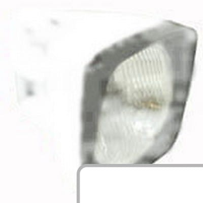 Lampa przednia (lewa) DE13524 - Intertraktor