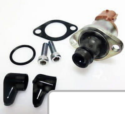 Elektrozawór DZ111141 - Intertraktor