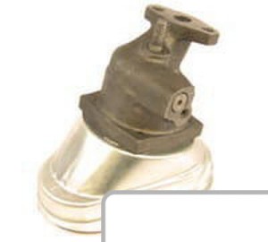 Pompa Oleju E1NN6600DA