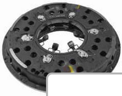 Docisk sprzęgła E285100103050 - Intertraktor