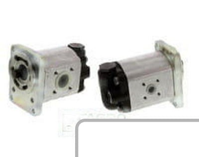 Pompa hydrauliczna E514100491010 - Intertraktor