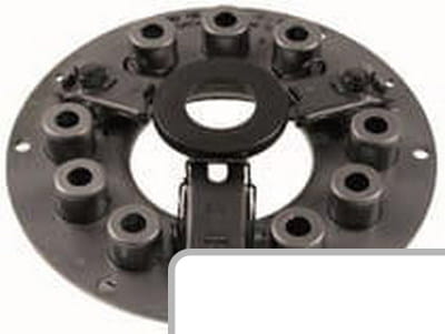 Docisk sprzęgła F020100100021 - Intertraktor