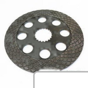Tarczka Cierna F057733