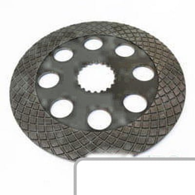 Tarczka Cierna F057733 - Intertraktor