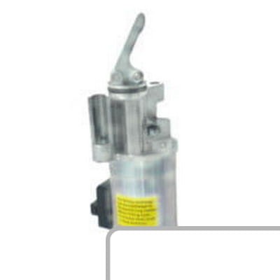 Cewka Gaszenia F119200211230 - Intertraktor
