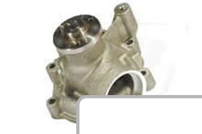 Pompa wody F119200610060 - Intertraktor