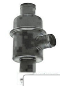 Termostat F139215050010