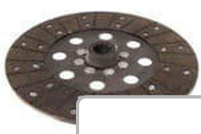 Tarcza sprzęgła F140112100020 - Intertraktor