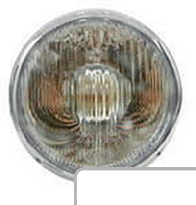 Lampa przednia F140900020080 - Intertraktor