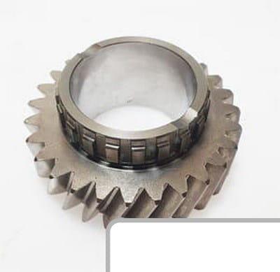 Koło zebate Z23 F178100080040 - Intertraktor