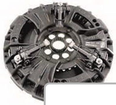 Docisk sprzęgła F178100101020 - Intertraktor
