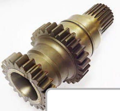 Koło zębate F181108080090 - Intertraktor