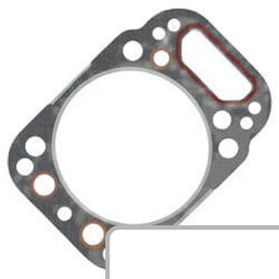 Uszczelka głowicy 0,85MM F184230210111 - Intertraktor