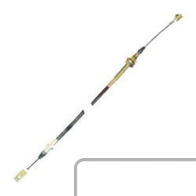Linka gazu F1NN9C799DA - Intertraktor